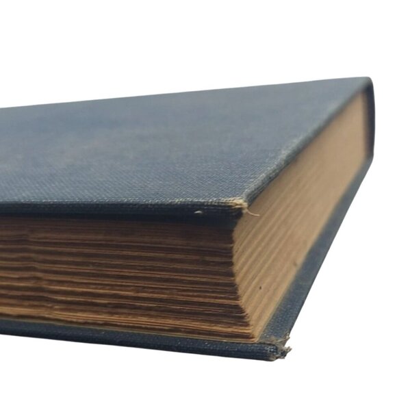 A Farewell To Arms Ernest Hemingway 1957 Hardcover Book Charles Scribners Sons - Picture 7 of 7